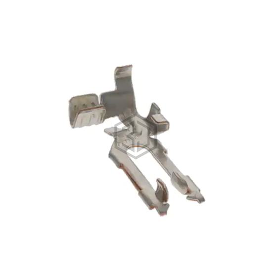 926770-1 - TE Connectivity AMP Connectors - Card Edge Connectors - Contacts