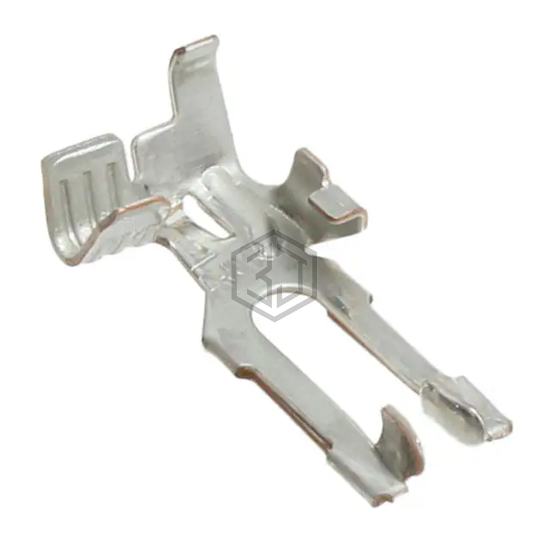 926917-1 - TE Connectivity AMP Connectors - Card Edge Connectors - Contacts