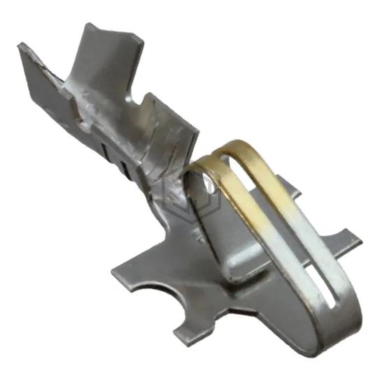 1721601805 - Molex - Card Edge Connectors - Contacts