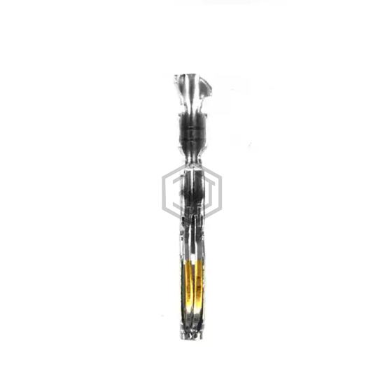 5-583853-3 - TE Connectivity AMP Connectors - Card Edge Connectors - Contacts