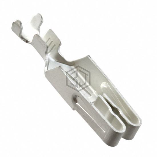 5-530517-2 - TE Connectivity AMP Connectors - Card Edge Connectors - Contacts