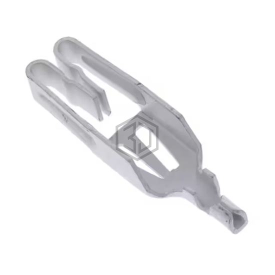 5-531355-3 - TE Connectivity AMP Connectors - Card Edge Connectors - Contacts