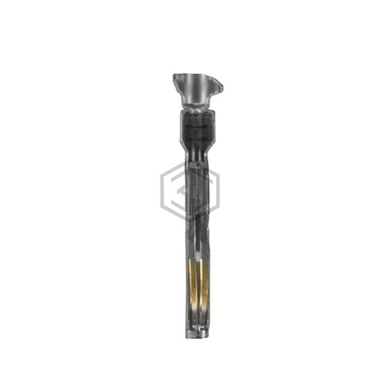 5-583649-3 - TE Connectivity AMP Connectors - Card Edge Connectors - Contacts
