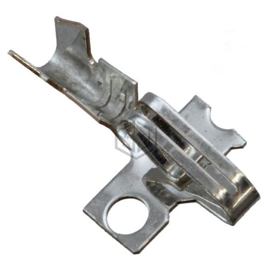 1721601803 - Molex - Card Edge Connectors - Contacts