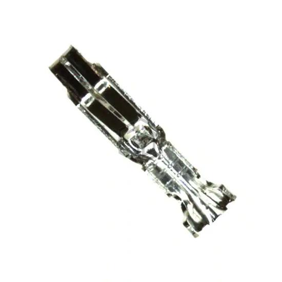61668-1 - TE Connectivity AMP Connectors - Card Edge Connectors - Contacts