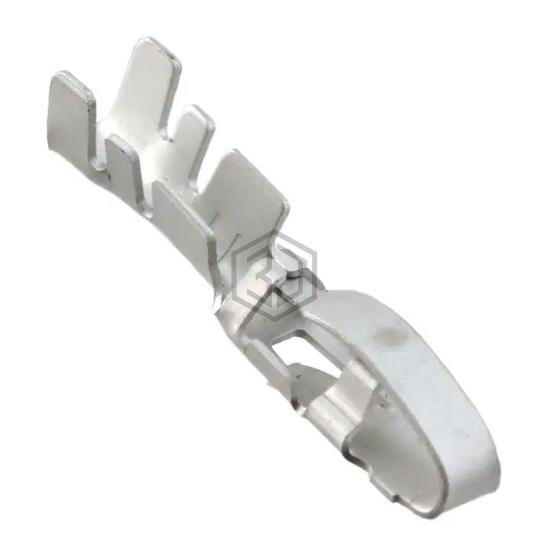 5-583361-2 - TE Connectivity AMP Connectors - Card Edge Connectors - Contacts
