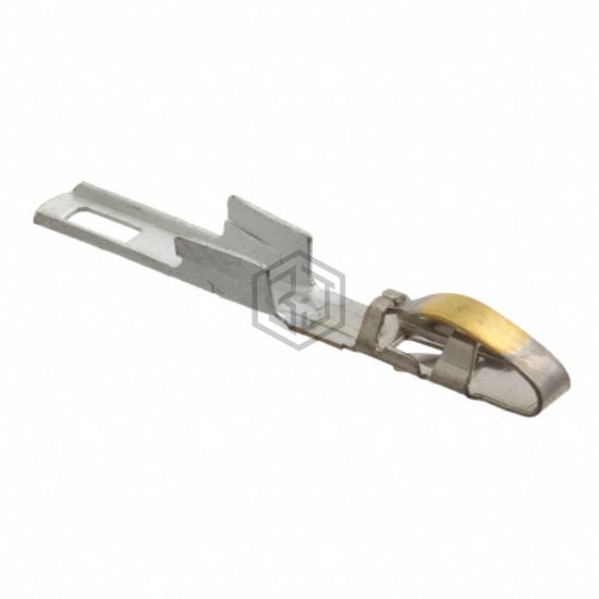 5-66067-5 - TE Connectivity AMP Connectors - Card Edge Connectors - Contacts