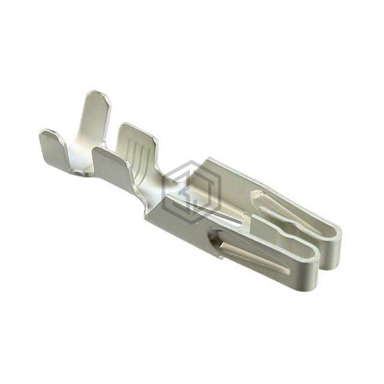 5-530520-1 - TE Connectivity AMP Connectors - Card Edge Connectors - Contacts