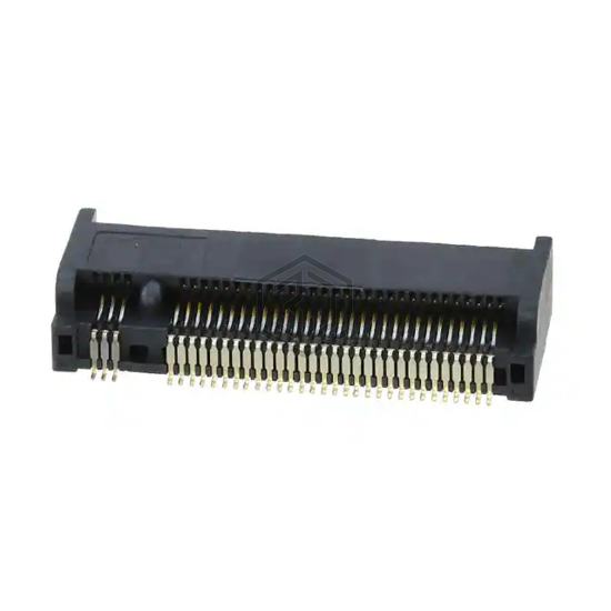 MDT420B03001 - Amphenol ICC (FCI) - Card Edge Connectors - Edgeboard Connectors