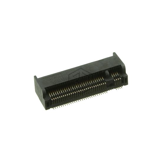 MDT420M01001 - Amphenol ICC (FCI) - Card Edge Connectors - Edgeboard Connectors