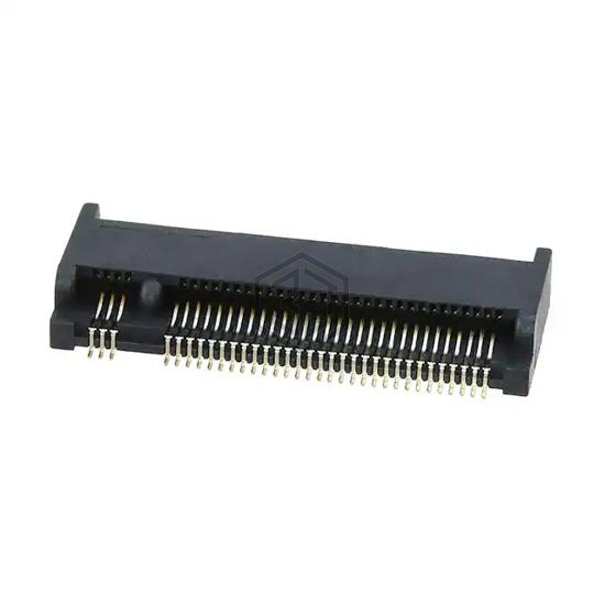 MDT320A03001 - Amphenol ICC (FCI) - Card Edge Connectors - Edgeboard Connectors