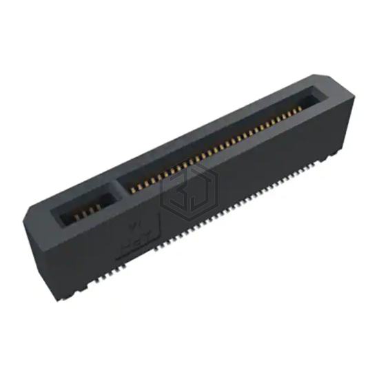 MDT350M01001VT - Amphenol ICC (FCI) - Card Edge Connectors - Edgeboard Connectors
