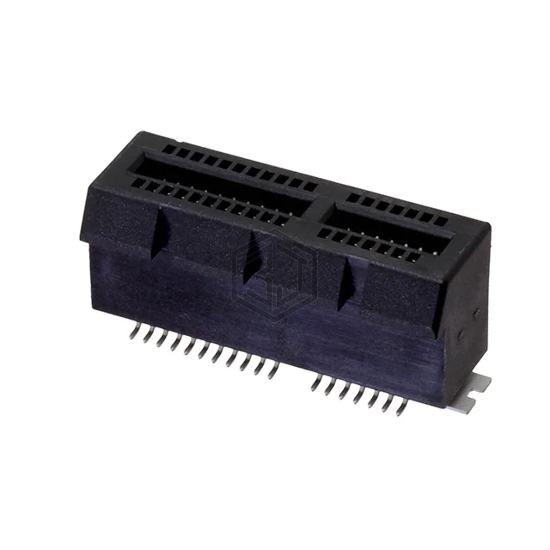 10061913-100PLF - Amphenol ICC (FCI) - Card Edge Connectors - Edgeboard Connectors