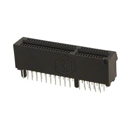 0877159105 - Molex - Card Edge Connectors - Edgeboard Connectors