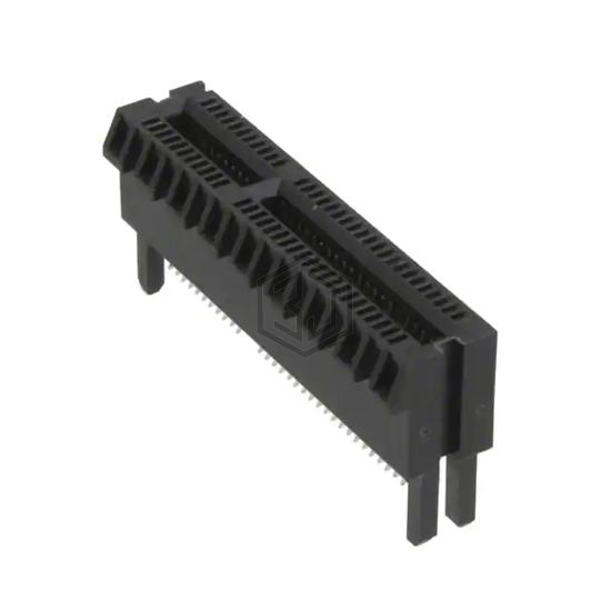 GWE32DHRN-T9410 - Sullins Connector Solutions - Card Edge Connectors - Edgeboard Connectors