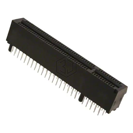 0877159205 - Molex - Card Edge Connectors - Edgeboard Connectors