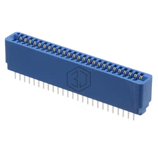 EBC25DCWN - Sullins Connector Solutions - Card Edge Connectors - Edgeboard Connectors