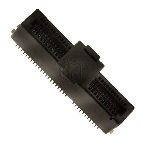 10061913-101CLF - Amphenol ICC (FCI) - Card Edge Connectors - Edgeboard Connectors