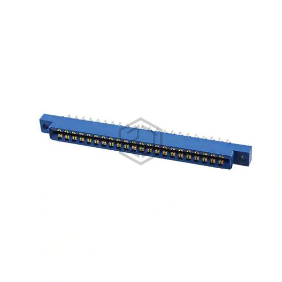 EBM22DRXH - Sullins Connector Solutions - Card Edge Connectors - Edgeboard Connectors