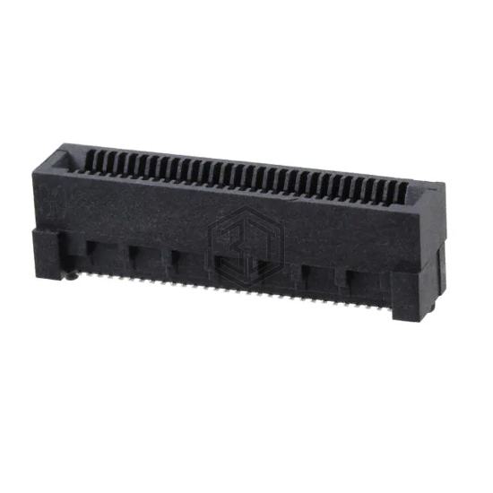 HSEC8-130-01-L-DV-A - Samtec Inc. - Card Edge Connectors - Edgeboard Connectors