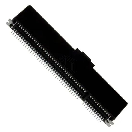 10061913-102CLF - Amphenol ICC (FCI) - Card Edge Connectors - Edgeboard Connectors