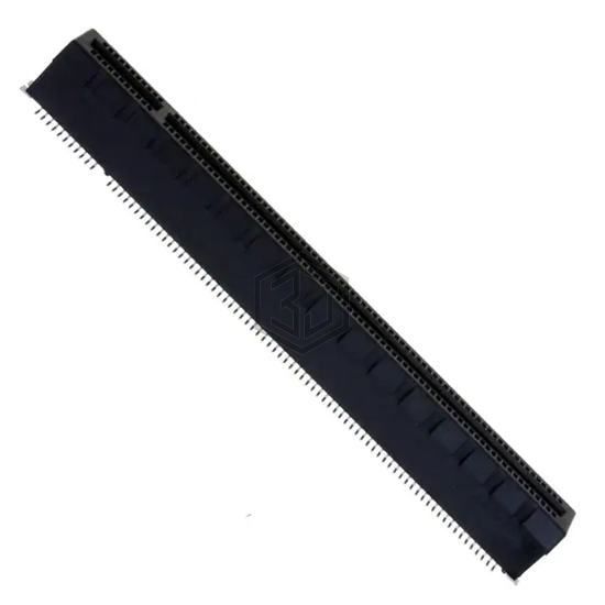 10061913-103TLF - Amphenol ICC (FCI) - Card Edge Connectors - Edgeboard Connectors