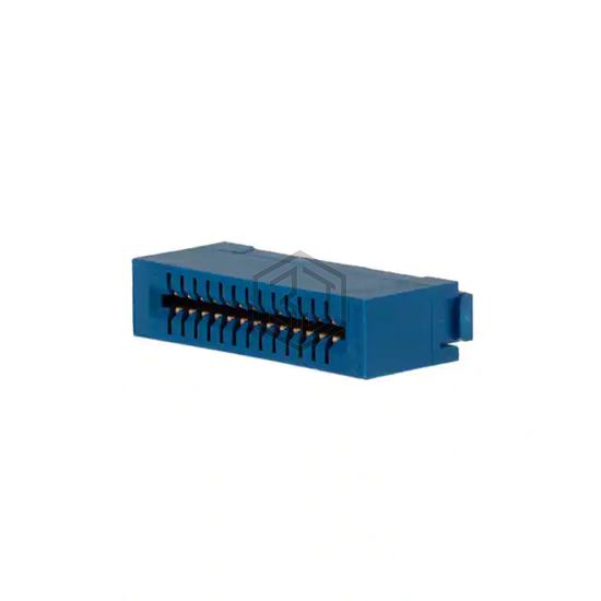 CWR-170-26-0000 - CW Industries - Card Edge Connectors - Edgeboard Connectors