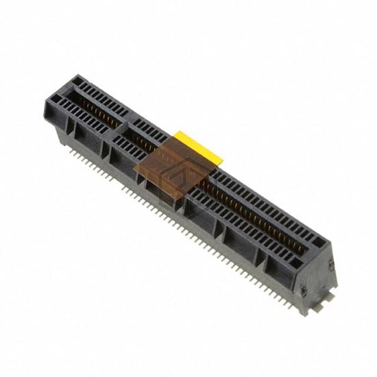 4-2337939-3 - TE Connectivity AMP Connectors - Card Edge Connectors - Edgeboard Connectors