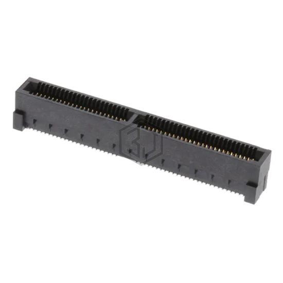 HSEC8-150-01-L-DV-A - Samtec Inc. - Card Edge Connectors - Edgeboard Connectors