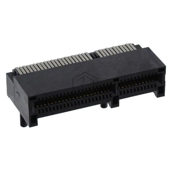 PCIE-064-02-F-D-RA - Samtec Inc. - Card Edge Connectors - Edgeboard Connectors