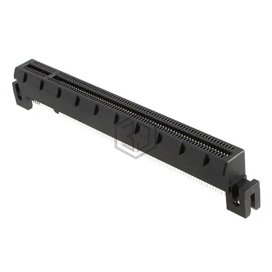 10025026-10003TLF - Amphenol ICC (FCI) - Card Edge Connectors - Edgeboard Connectors