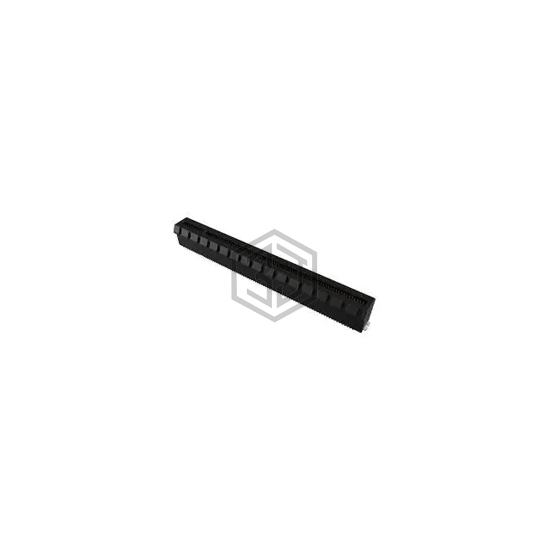 10146070-113Y0LF - Amphenol ICC (FCI) - Card Edge Connectors - Edgeboard Connectors