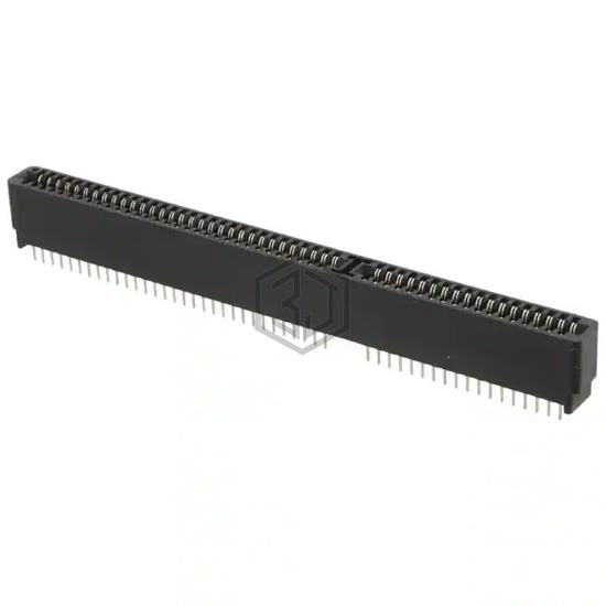 EBC49DCWN-S420 - Sullins Connector Solutions - Card Edge Connectors - Edgeboard Connectors