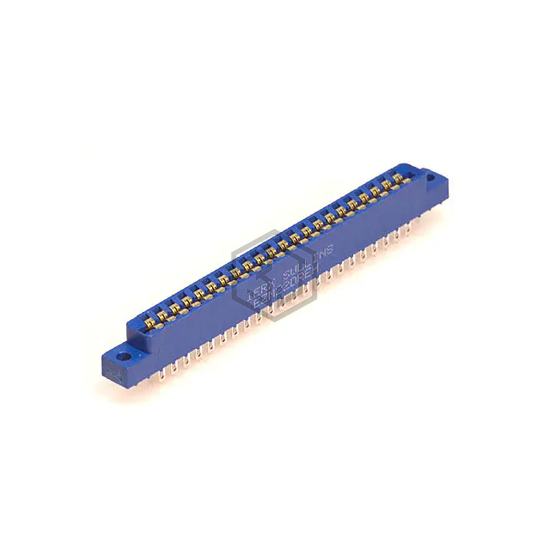 EBM22DREH - Sullins Connector Solutions - Card Edge Connectors - Edgeboard Connectors