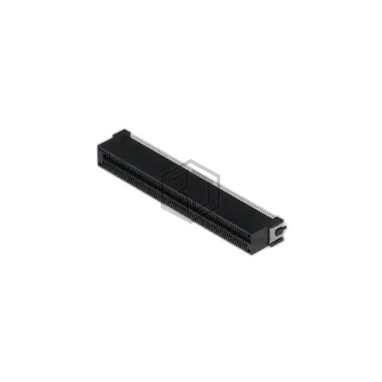 MTCA-085-02-S-DV-SMT-K-TR - Samtec Inc. - Card Edge Connectors - Edgeboard Connectors