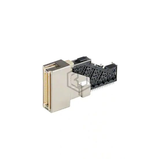 ME2005602311011 - Amphenol ICC (FCI) - Card Edge Connectors - Edgeboard Connectors