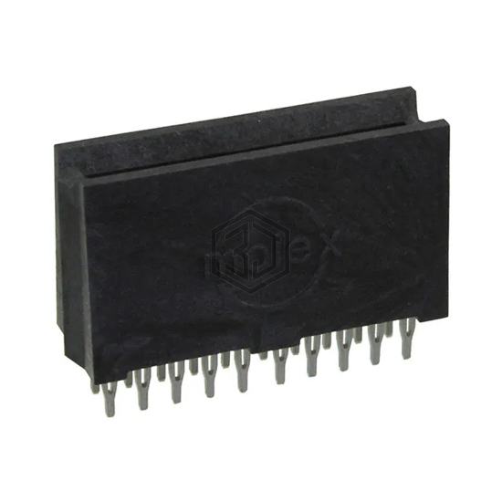 0457140001 - Molex - Card Edge Connectors - Edgeboard Connectors