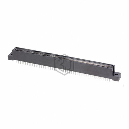 ACB100DHHD - Sullins Connector Solutions - Card Edge Connectors - Edgeboard Connectors