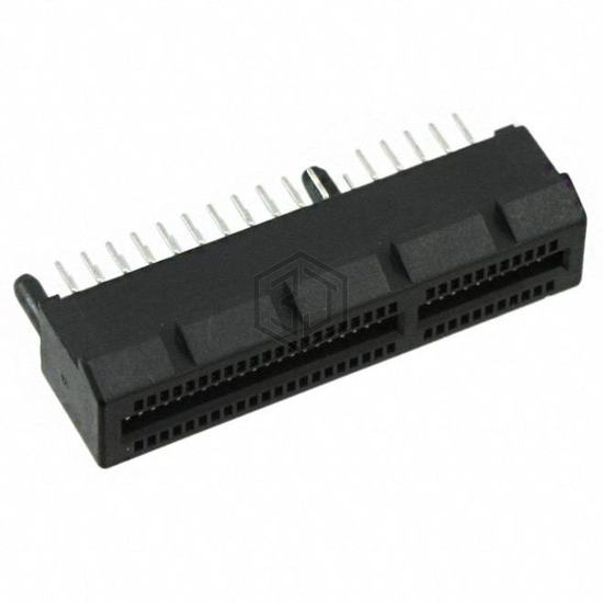 10018783-10211TLF - Amphenol ICC (FCI) - Card Edge Connectors - Edgeboard Connectors