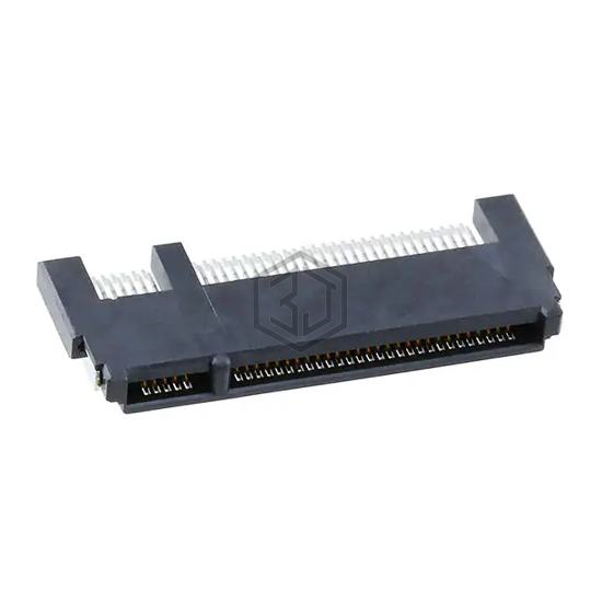 246411067101894M - KYOCERA AVX - Card Edge Connectors - Edgeboard Connectors