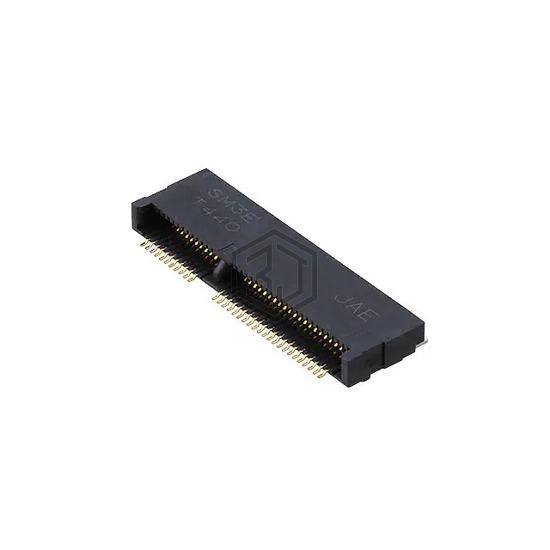 SM3ZS067U215AER1500 - JAE Electronics - Card Edge Connectors - Edgeboard Connectors