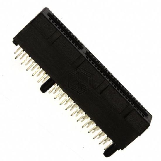 10018783-10101TLF - Amphenol ICC (FCI) - Card Edge Connectors - Edgeboard Connectors