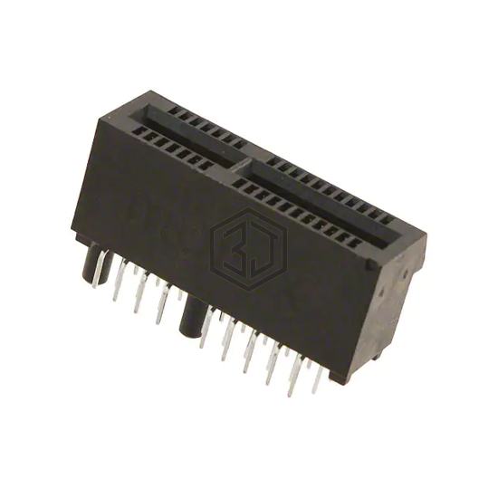 0877159005 - Molex - Card Edge Connectors - Edgeboard Connectors