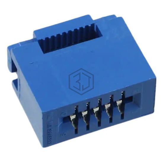 CWR-170-10-0203 - CW Industries - Card Edge Connectors - Edgeboard Connectors