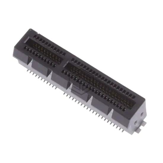 10061913-101PLF - Amphenol ICC (FCI) - Card Edge Connectors - Edgeboard Connectors
