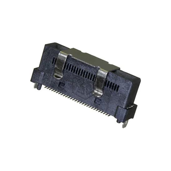 ME1005610101011 - Amphenol ICC (FCI) - Card Edge Connectors - Edgeboard Connectors