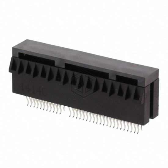 GWE32DHRN-T941 - Sullins Connector Solutions - Card Edge Connectors - Edgeboard Connectors