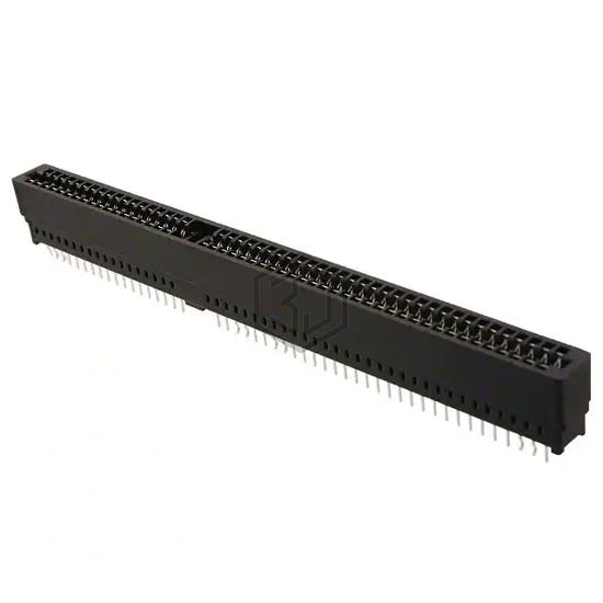 395-098-520-350 - EDAC Inc. - Card Edge Connectors - Edgeboard Connectors
