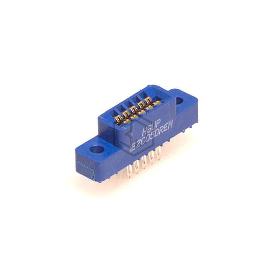 EBC05DREH - Sullins Connector Solutions - Card Edge Connectors - Edgeboard Connectors