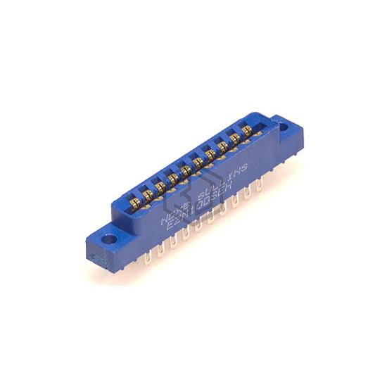 EBM10DSEH - Sullins Connector Solutions - Card Edge Connectors - Edgeboard Connectors
